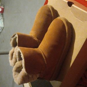 Adria Ugg boots